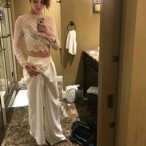 Fashion Nova pant set